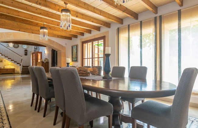 Son Arbo Gran in Algaida - Foto 14