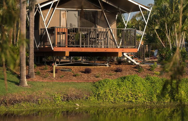 Discovery Parks - Fraser Street, Hervey Bay - Foto 54