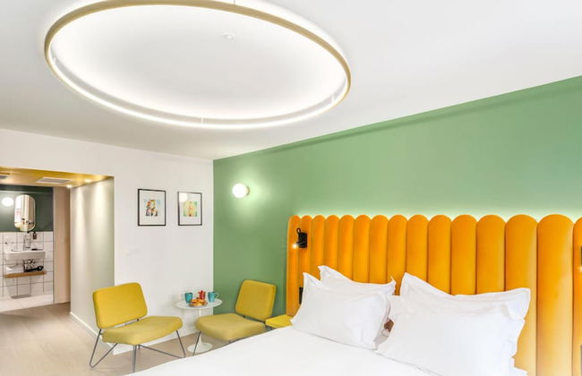 Beauquartier - Grands Boulevards - Foto 45