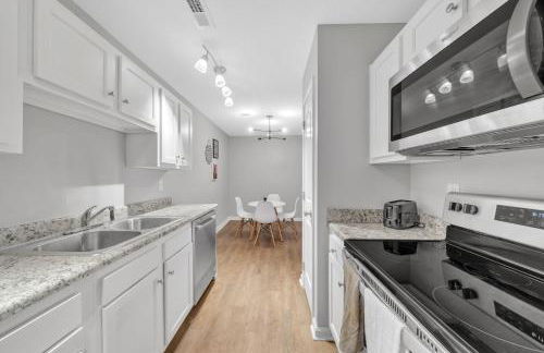 Stonecrest 722, Modern 2Bd Apt I Parking I Gym - Foto 12