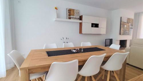 Apartamento 2H frente al mar y piscina 423 - Foto 5