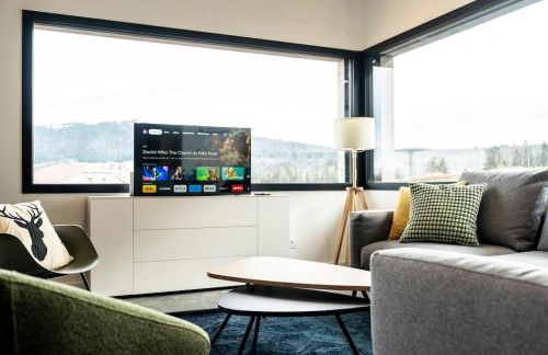 Les Terrasses du Noirmont 2 - Foto 10