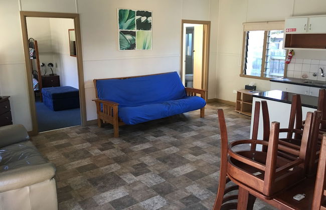 Kickback Cottages - Photo 29