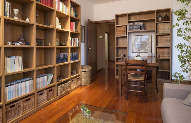 JOIVY Warm Family Flat - Foto 21