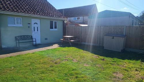 Mulberry Holiday Home - Foto 3