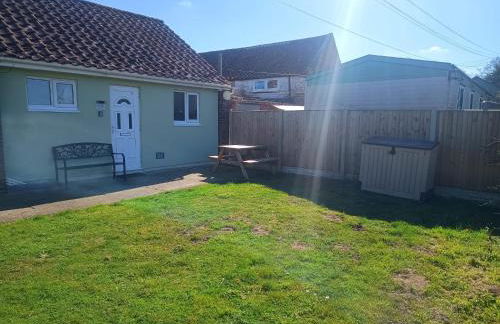 Mulberry Holiday Home - Foto 3