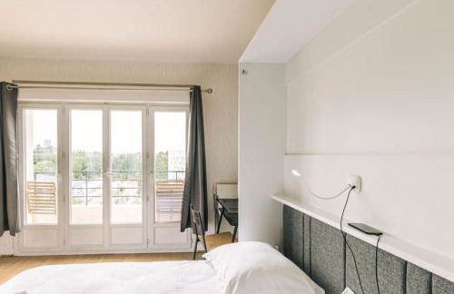 Marvellous Studio Paris 14 - Foto 18