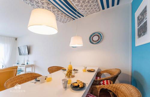 Sun Wave Apartment - Santa Cruz - Foto 26