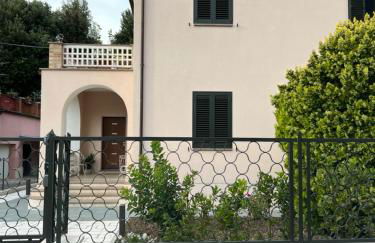 Locazione turistica Ferranti - Photo 4