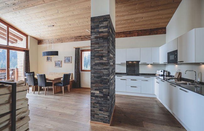 Priva Alpine Lodge Lenzerheide - Photo 30