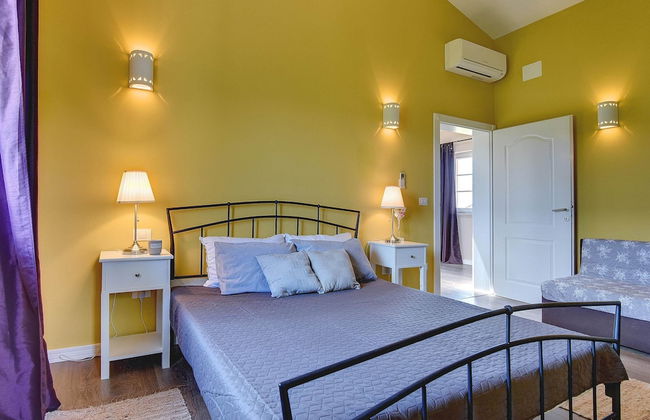 Villa in Rakalj Near Beaches With Pool - Photo 9