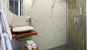 Calumidda - Foto 5, towels, Shower