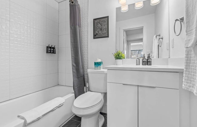 Crescent Furnished Apartments - Photo 74