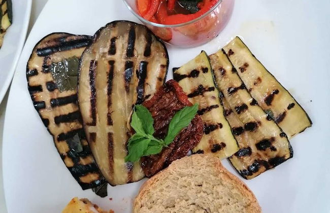 Villa Giovanna - Foto 43