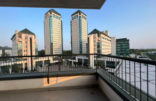 Location in zona strategica- White House - Foto 23