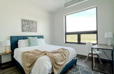 Sleepover 1BD 1BA Des Moines Apartments - Foto 6