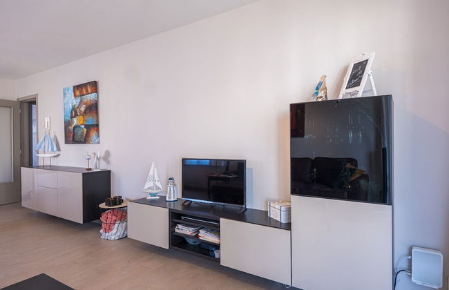 Flat in Belgium With Pool and Green Views - Foto 9