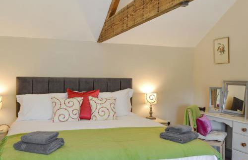 Blackcurrant Cottage At Stanton Ford Farm - Foto 8