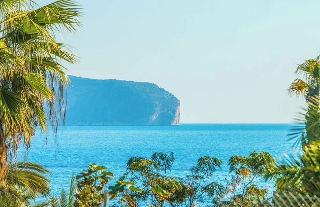 Villa Garlanda - Foto 14