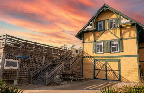 The Wright Stuff OBX - Foto 40