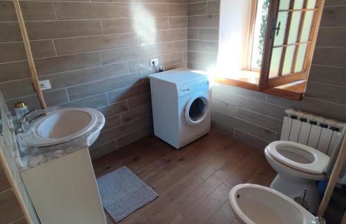 Charme a Corniglio - Foto 12