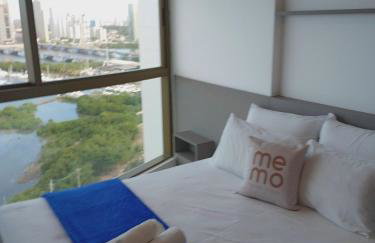 Apartamento Vista Mar - Cais 1806 - Foto 6