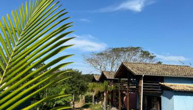 Rosatrip Surf Bungalows - Foto 5, Garden, Garden view