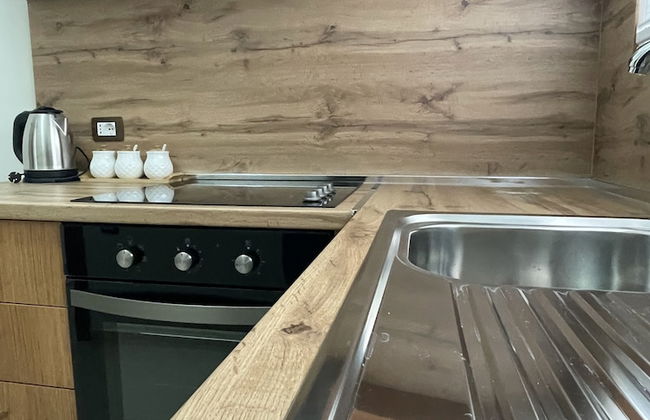 Peace Apartments - Foto 27