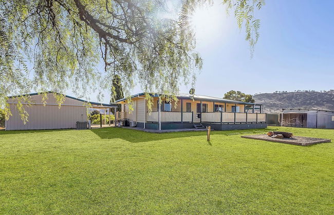 Reflections Grabine Lakeside - Holiday Park - Foto 3