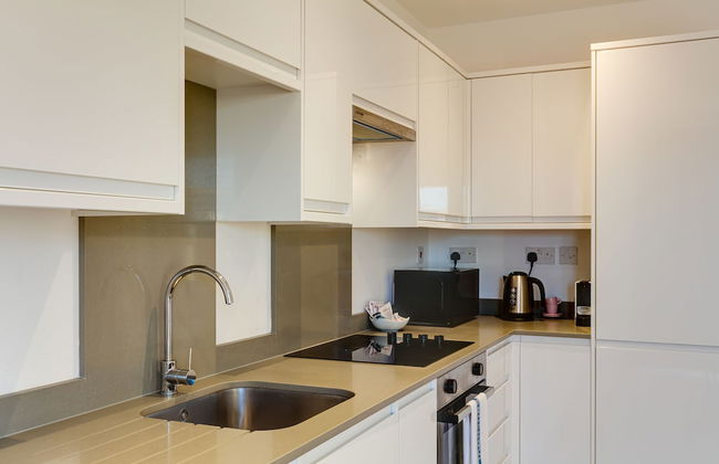 Hounslow Apartments by Charles Hope - Foto 7