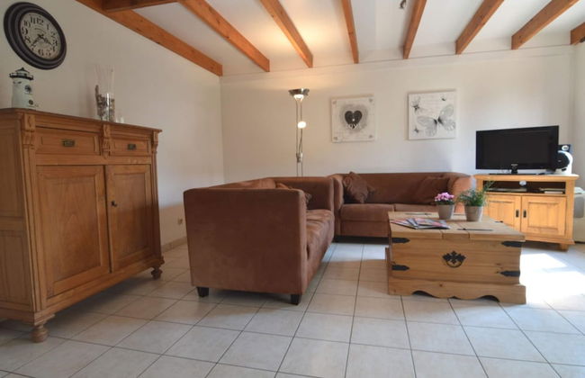 Gezellig Vissershuis - Foto 13