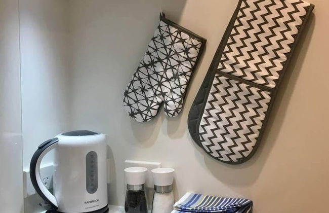 52b Preston Heights Apartment - Foto 7