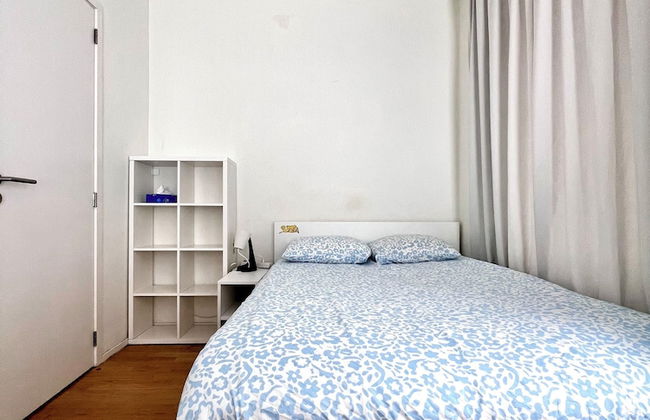 Studio in center of Brussels - Foto 2