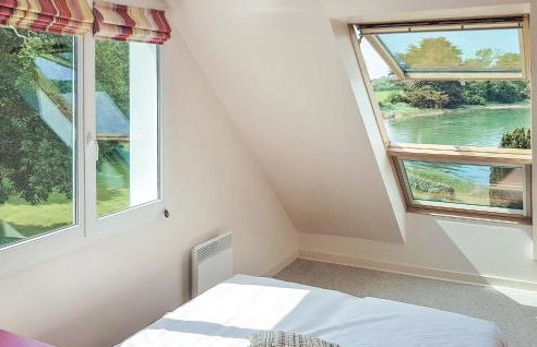 Beautiful Home In Pont Labbé With Wifi - Foto 20