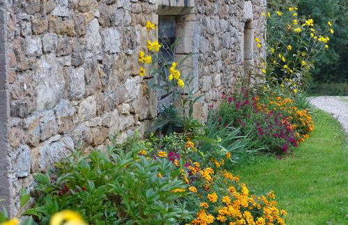 Gîte La Planhe - Photo 18