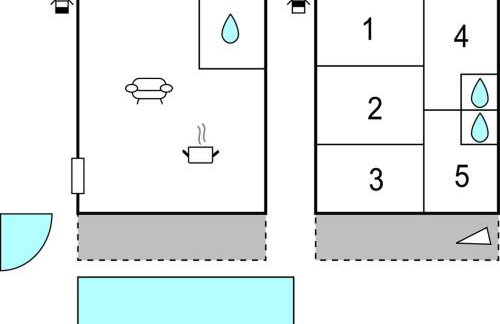 Stunning Home In Sestanovac With Wifi - Foto 52