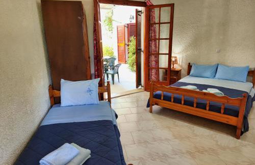 Akrata Golden Beach House - Foto 80