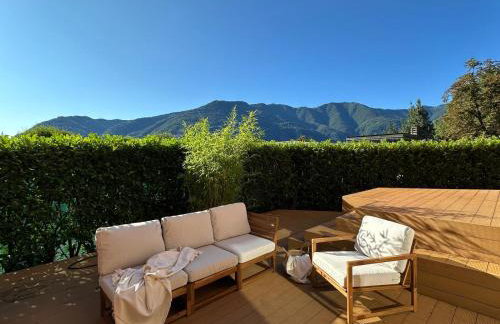 LA CALETTA SUITE APARTMENT- Panoramic Pool & Box Auto - Foto 9