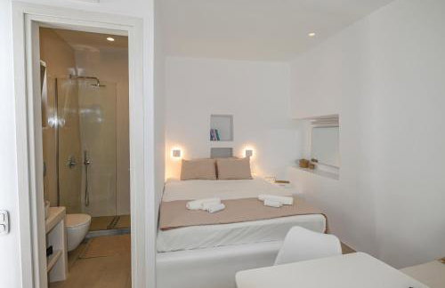 LE PETIT Ενα μικρό αλλά όμορφο σπίτι - Foto 6