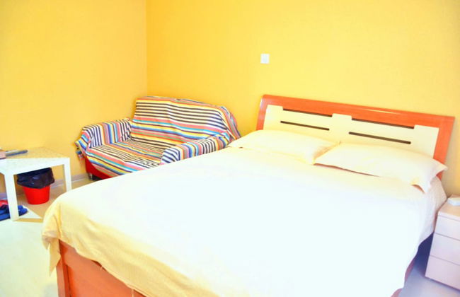 China Sunshine Apartment Dacheng International - Foto 7