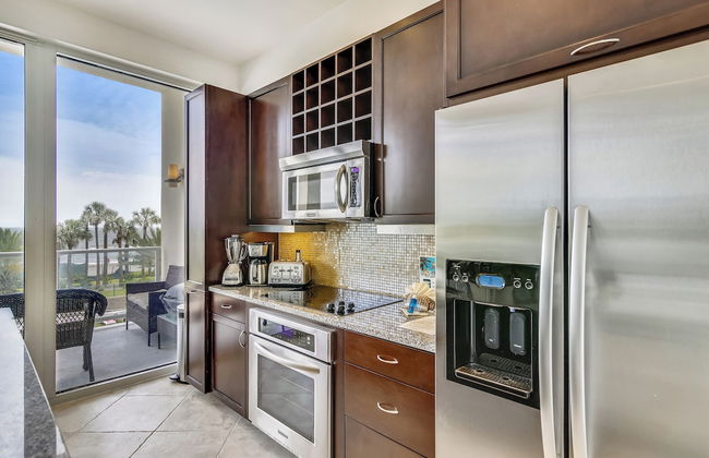 Island Jewel by Ryson Vacation Rentals - Foto 10