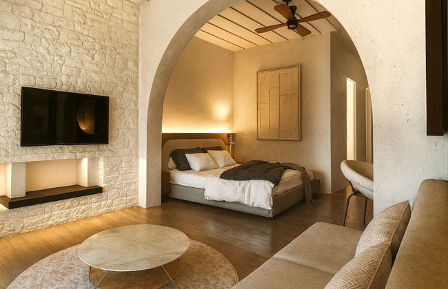 Tholaria Boutique Hotel - Photo 33