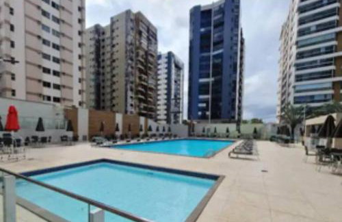 Suite 1 quarto Camburi - Foto 15