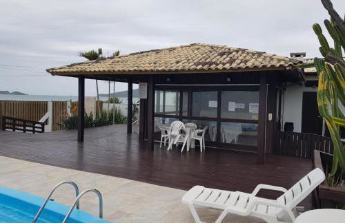 Aptos Pé na areia - Foto 30