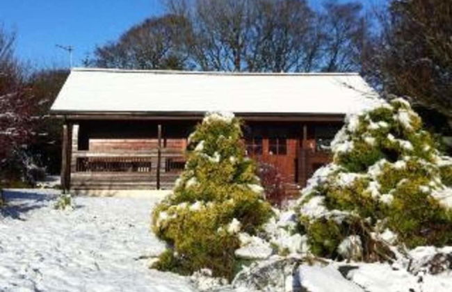 3-bed Lodge - Sleeps 7 - Hot Tub - Pet Friendly - Foto 36