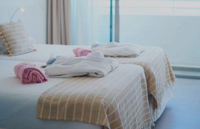 Apartamentos Typic Marina Playa - Adults Only - Foto 36