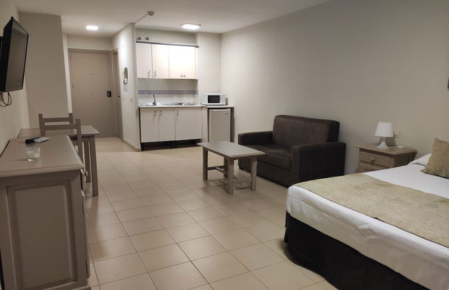 Apartamentos Puerta del Sur - Photo 19