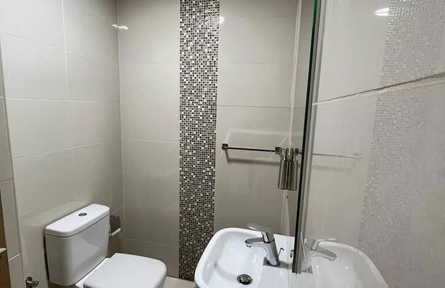 Lux High Rise Marina Apartment - Foto 15