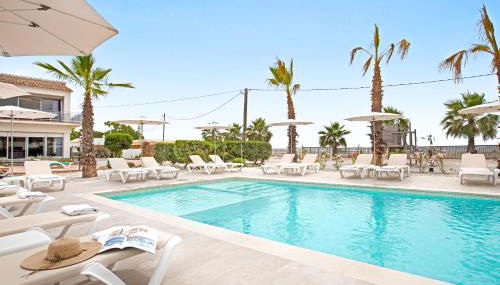 Malgrat de Mar Beachfront Village - Foto 1