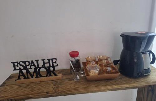 Aconchego Carioca - Studio Aconchegante no Coração do Rio I Perto da Lapa - Foto 8